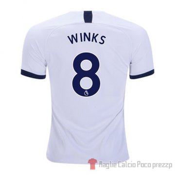 Maglia Chelsea Giocatore Winks Home 2019/2020 Maglia Chelsea Giocatore Winks Home 2019/2020