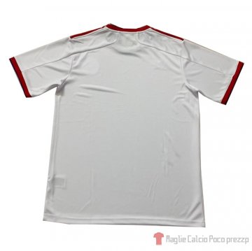 Maglia Chile Away 21-22