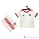 Maglia Chile Away Bambino 21-22