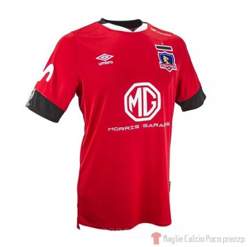 Maglia Colo-colo Terza 2020 Maglia Colo-colo Terza 2020