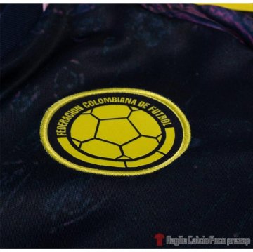 Maglia Colombia Away Donna 2023