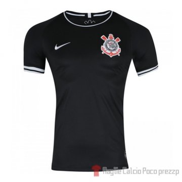 Maglia Corinthians Away 2019/2020 Maglia Corinthians Away 2019/2020
