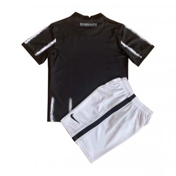 Maglia Corinthians Away Bambino 21-22