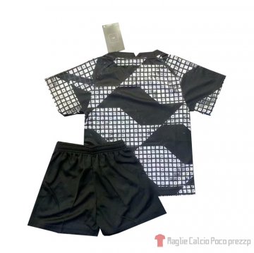 Maglia Corinthians Quarto Bambino 20-21