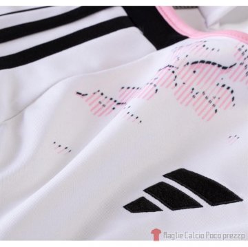 Maglia Dc United Away 23-24