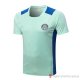 Maglia De Allenamento Palmeiras 22-23 Verde