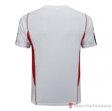 Maglia De Allenamento Sao Paulo 23-24 Gris