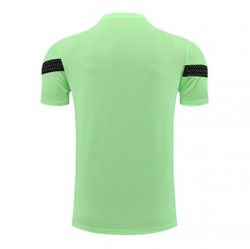 Maglia De Allenamento Senegal 2023-24 Verde