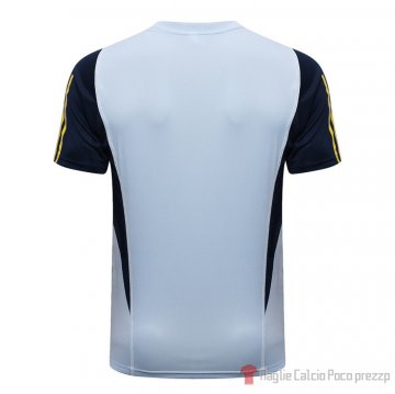 Maglia De Allenamento Spagna 22-23 Azul