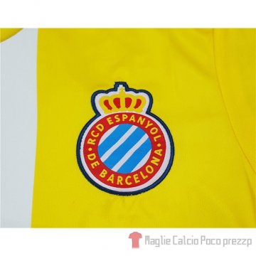 Maglia Espanyol Terza 18-19