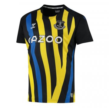 Maglia Everton Portiere Home 21-22 Maglia Everton Portiere Home 21-22