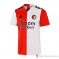 Maglia Feyenoord Home 20-21