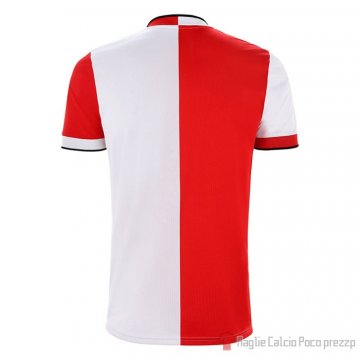 Maglia Feyenoord Home 21-22