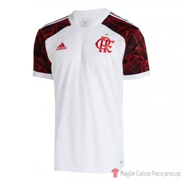 Maglia Flamengo Away 2021