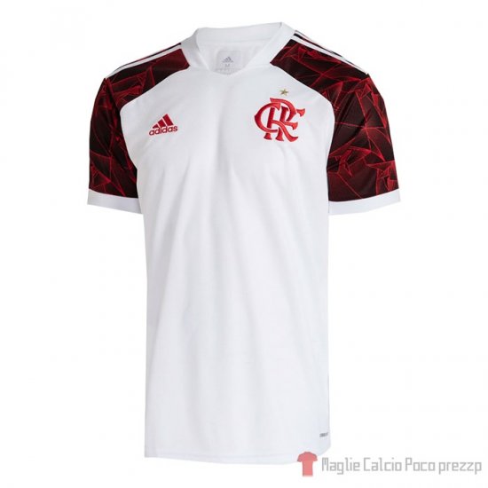 Maglia Flamengo Away 2021 - Clicca l'immagine per chiudere