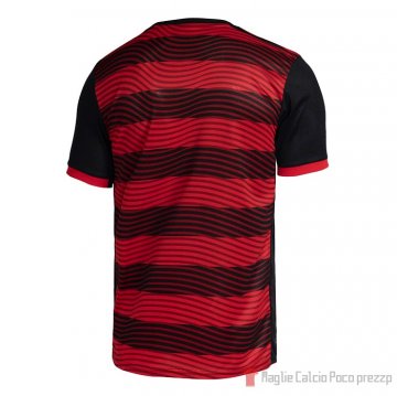 Maglia Flamengo Home 2022