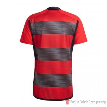 Maglia Flamengo Home 2023