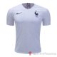 Maglia Francia Away 2018