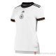 Maglia Germania Home Donna Euro 2022