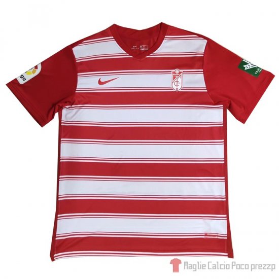 Maglia Granada Home 21-22 - Clicca l'immagine per chiudere