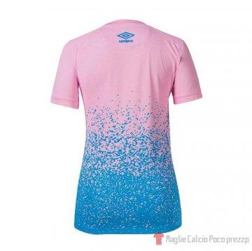 Maglia Gremio Outubro Rosa 2021