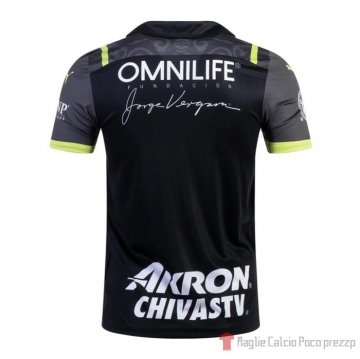 Maglia Guadalajara Away 2021