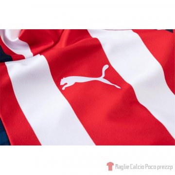 Maglia Guadalajara Home 2021