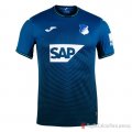 Maglia Hoffenheim Home 21-22