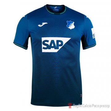 Maglia Hoffenheim Home 21-22 Maglia Hoffenheim Home 21-22