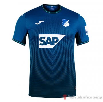 Maglia Hoffenheim Home 21-22