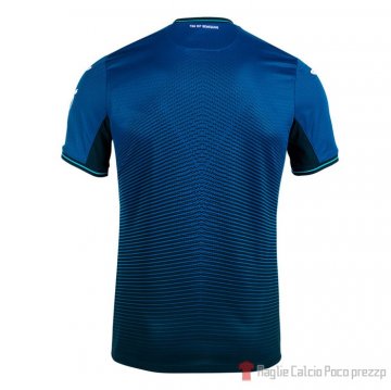 Maglia Hoffenheim Home 21-22