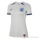 Maglia Inglaterra Home Donna 2023