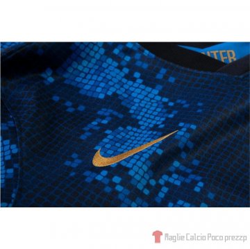 Maglia Inter Home 21-22