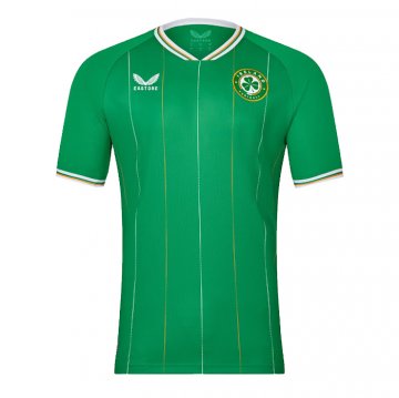 Maglia Irlanda Home 2023