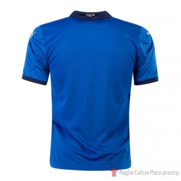 Maglia Italia Home 20-21