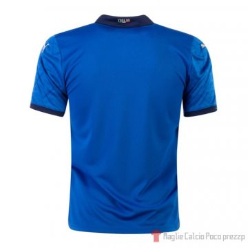 Maglia Italia Home 20-21