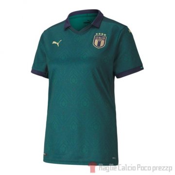 Maglia Italia Terza Donna 2020 Maglia Italia Terza Donna 2020