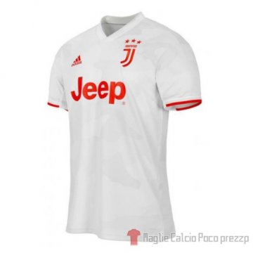 Maglia Juventus Giocatore Ronaldo Away Shanghai Edicion 2019/2020