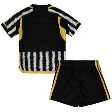 Maglia Juventus Home Bambino 23-24