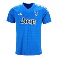 Maglia Juventus Portiere 23-24 Azul