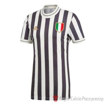 Maglia Juventus Retro 2018 Maglia Juventus Retro 2018