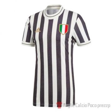 Maglia Juventus Retro 2018