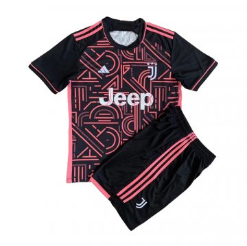 Maglia Juventus Special Bambino 23-24 Maglia Juventus Special Bambino 23-24