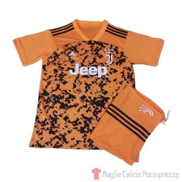 Maglia Juventus Terza Bambino 2020/2021