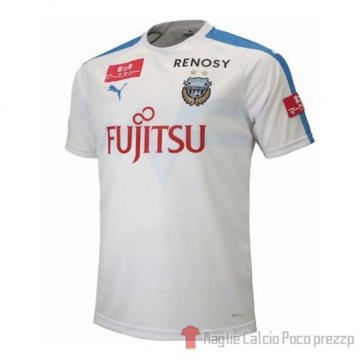 Maglia Kawasaki Frontale Away 2019