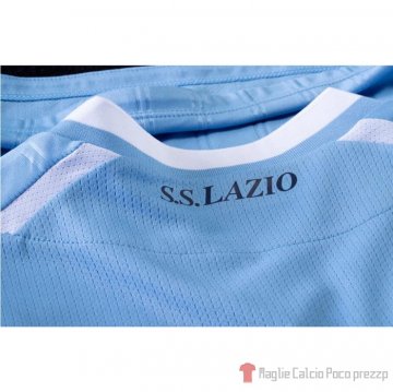 Maglia Lazio Home 21-22