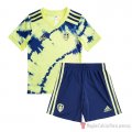 Maglia Leeds United Away Bambino 22-23