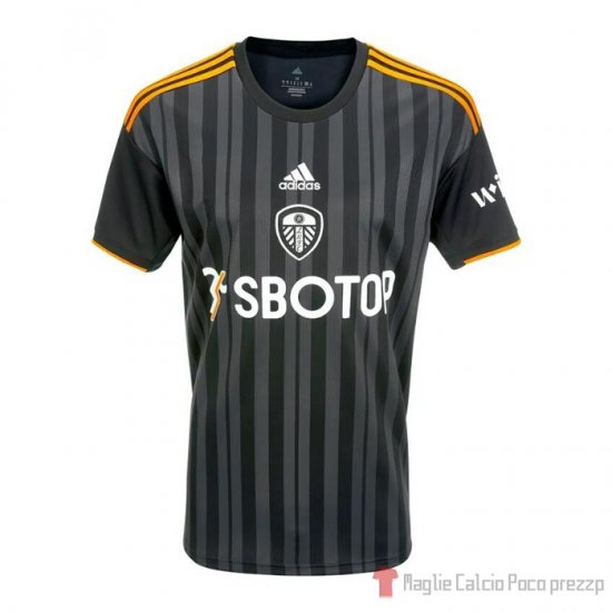 Maglia Leeds United Terza 22-23 - Clicca l'immagine per chiudere