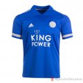 Maglia Leicester City Home 20-21