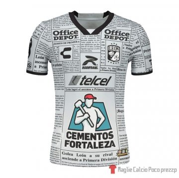 Maglia Leon Away 2022 Maglia Leon Away 2022